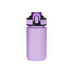 Бутылка для воды Flip mini, фиолетовая Бутылка для воды Flip mini, фиолетовая