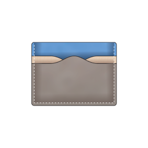 Кардхолдер Base Dune. Под заказ Кардхолдер Base Dune. Под заказ