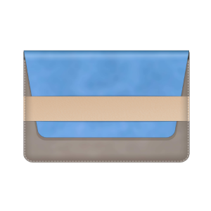 Сумка для ноутбука Laptop Clutch Version A