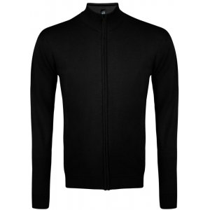 Джемпер мужской Gordon Men, черный Джемпер мужской Gordon Men, черный