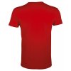 Футболка мужская Regent Fit 150, красная