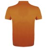 Рубашка поло мужская Prime Men 200 оранжевая