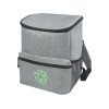 Excursion, рюкзак-холодильник из переработанного РЕТ-пластика, серый яркий