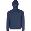 Ветровка Shore темно-синяя Ветровка Shore темно-синяя