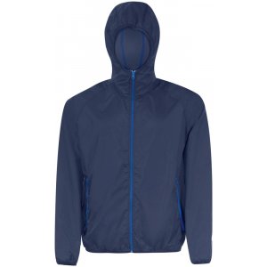 Ветровка Shore темно-синяя Ветровка Shore темно-синяя