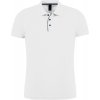 Рубашка поло мужская Performer Men 180 белая Рубашка поло мужская Performer Men 180 белая