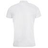 Рубашка поло мужская Performer Men 180 белая