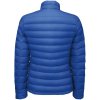 Куртка женская Wilson Women, ярко-синяя