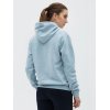 Толстовка унисекс Spencer, голубая