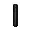 Портативное зарядное устройство Elec, 20000 mAh, черный