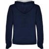 Толстовка URBAN WOMAN женская, СИНИЙ 2XL