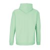 Худи унисекс Condor, морозно-зеленое