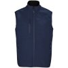 Жилет Falcon BW Men, синий Жилет Falcon BW Men, синий