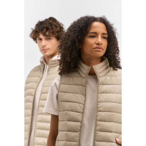 Жилет мужской Stream BW Men, серо-бежевый