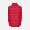 Жилет мужской Stream BW Men, красный