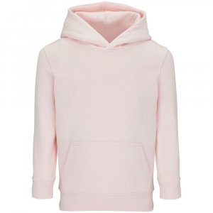 Худи детское Condor Kids, розовое Худи детское Condor Kids, розовое
