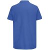 Рубашка поло женская Pacific Women, ярко-синяя (royal)