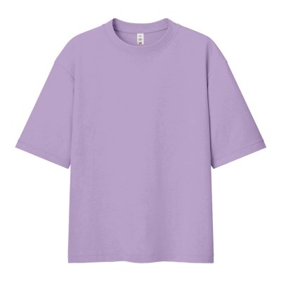 Футболка унисекс оверсайз LIBRA 220