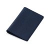 Обложка для паспорта Favor, темно-синяя