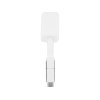 Зарядный кабель 3-в-1 Charge-it, белый