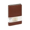 Ежедневник А5 Tintoretto, коричневый