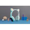 Беспроводные наушники Rombica MySound BH-19 Blue