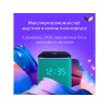 Умная колонка ЯНДЕКС Станция Миди с Алисой, с Zigbee, 24 Вт, цвет: серый (YNDX-00054GRY)