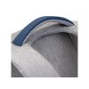 RIVACASE 7562 grey/dark blue рюкзак для ноутбука 15.6, серый/темно-синий