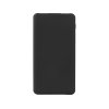 Внешний аккумулятор Powerbank C1, 5000 mAh, черный