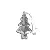 Подарочный набор Christmas tea