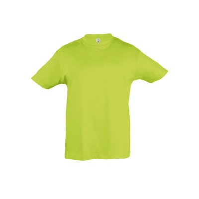 Футболка детская REGENT KIDS 150