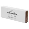 Игра Домино из массива бука
