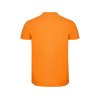 Рубашка поло Star мужская, оранжевый
