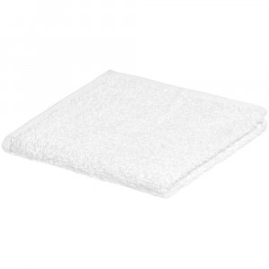 Салфетка для рук For Rooms, белая Салфетка для рук For Rooms, белая