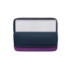 RIVACASE 7705 violet ECO чехол для ноутбука 15.6 / 12