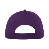 Бейсболка 10J_Фиолетовый