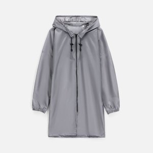 Дождевик Rainman Zip, серый Дождевик Rainman Zip, серый
