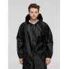 Дождевик Rainman Zip, черный