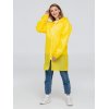 Дождевик Rainman Zip, желтый
