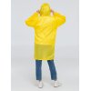 Дождевик Rainman Zip, желтый