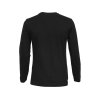 Лонгслив HD Fit мужской,черный