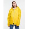 Ветровка Kivach Promo, желтый