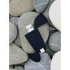 Флешка Pebble Type-C, USB 3.0, черная, 32 Гб