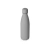 Вакуумная термобутылка Vacuum bottle C1, soft touch, 500 мл, серый