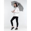 Зонт-трость Standard, серый