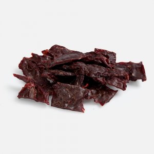 Сыровяленое мясо Meat Choice, лось