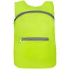 Складной рюкзак Barcelona, салатовый