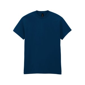Футболка HEAVY COTTON, МОРСКОЙ СИНИЙ 2XL