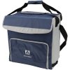 Сумка-холодильник с люком «Арктика», L, синяя Сумка-холодильник с люком «Арктика», L, синяя