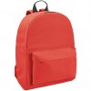 Рюкзак Berna, красный Рюкзак Berna, красный